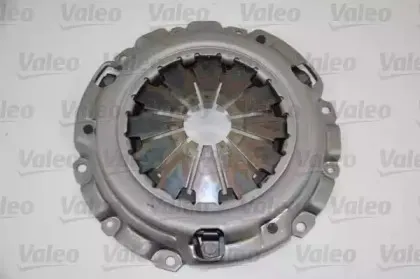 828682 VALEO Комплект сцепления